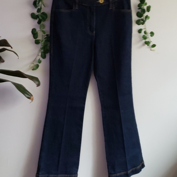 DG2 Jeans by Diane Gilman - Picture 2 of 6
